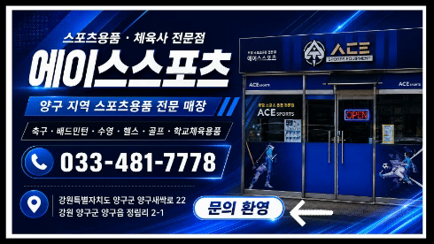 에이스스포츠